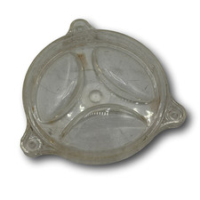 Coperchio circolare laterale