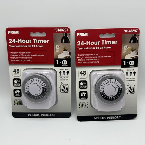 Prime timer nuovi - timer, mai