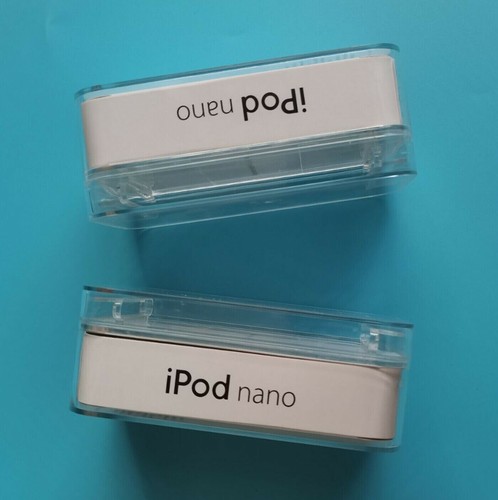 Nuovo apple ipod nano - apple, 8a