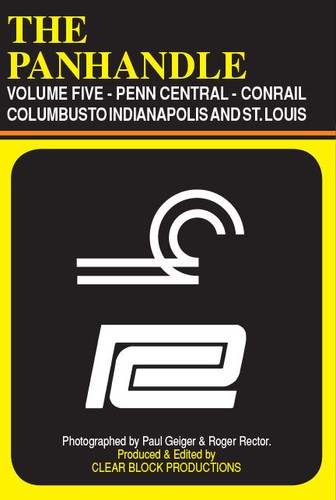 The panhandle vol - the, penn