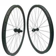 Set ruote carbonio mtb - ruote,