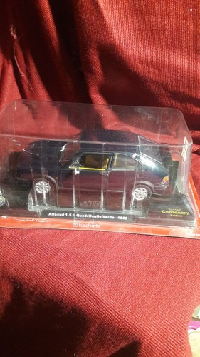 Alfa romeo collection - romeo,