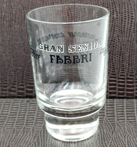 Fabbri gran senior - gran,