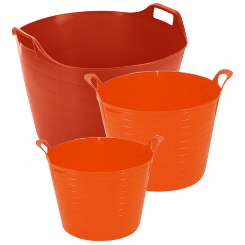 Set 5 vasche flexi - 5],