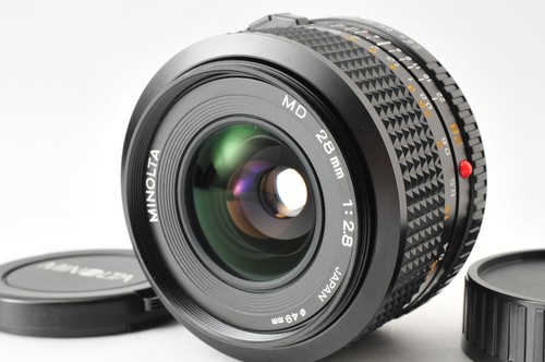 Quasi come nuovo minolta - [quasi, nuovo]