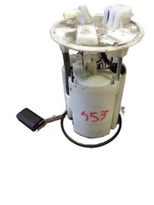 GALLEGGIANTE SERBATOIO PER