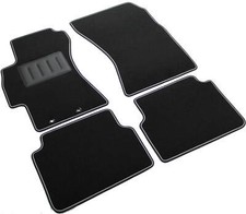 Tappeti Moquette Auto Sprint su misura per Subaru Impreza III dal 2007 al 2013