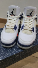 Jordan 4 Retro Blu Notte /