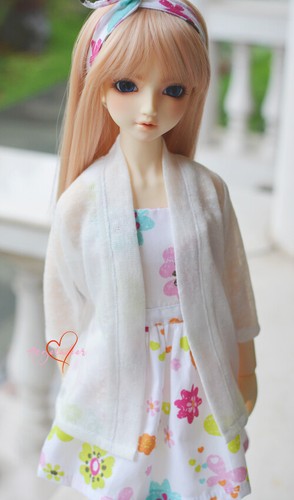 Zio bjd vestiti - zio,
