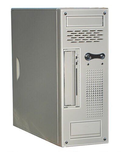 Custodia chassis micro - , atx