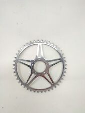 vintage guarnitura crankset 44