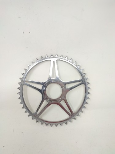 Vintage guarnitura crankset - vintage,