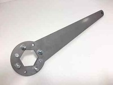 Chiave Blocca Variatore tmax tmax 500 530 560