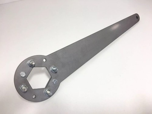 Chiave variatore correttore - variatore,