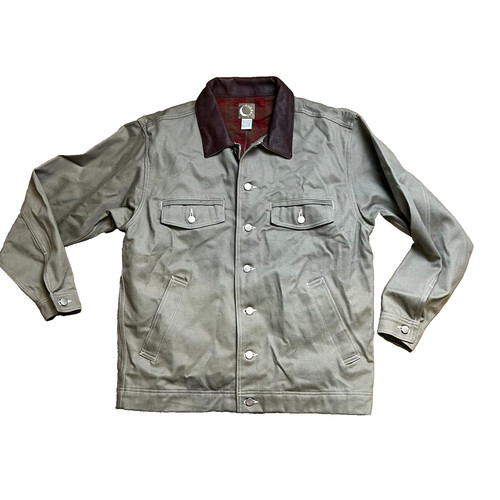 Giacca marrone vintage - , 1999