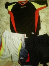 ' U.S. LECCE ' :  MAGLIA  ( DA