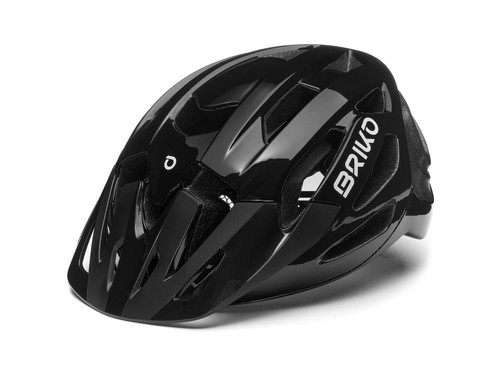 Briko casco bici ciclismo - casco, mtb