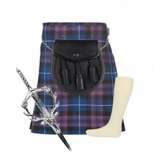 Men's Pride Of Scotland 5 Yard