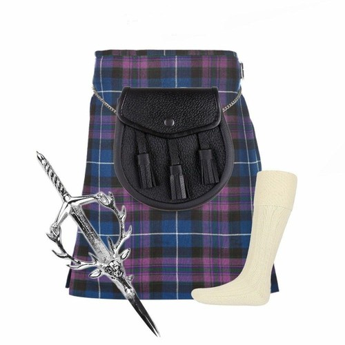 Men pride scotland 5 yard - men's,