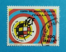 H1577-ITALIA - ITALY 1990
