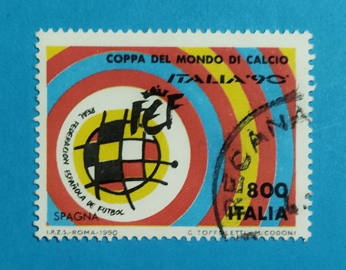 H1577 italia italy 1990 - h1577-italia,