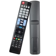 Nuovo telecomando adatto per LG 47LS5700 47LS4600-UA 47LS55A-5BB LED Smart TV