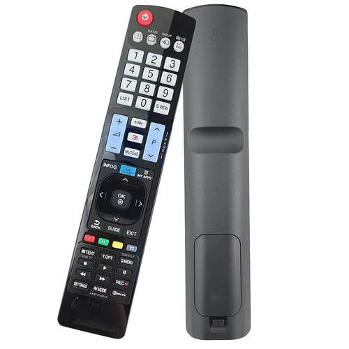 Nuovo telecomando adatto - , per