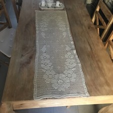 Runner fatto pizzo ad - fatto,