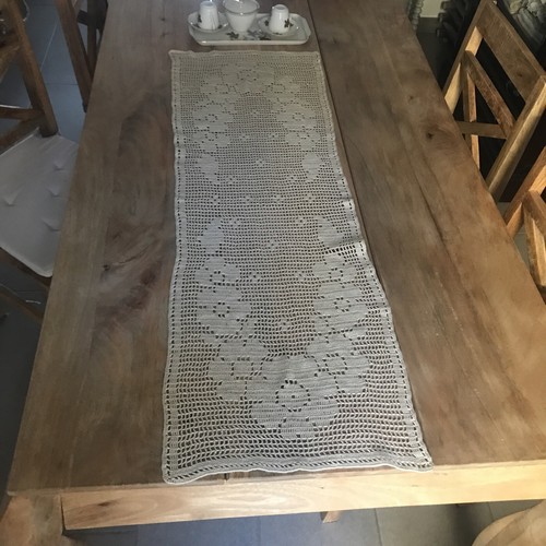Runner fatto pizzo ad - runner,