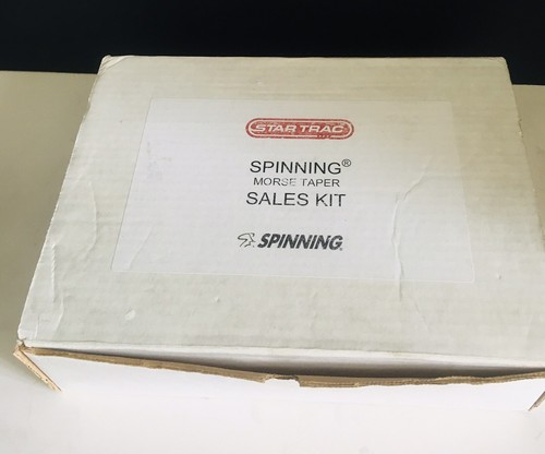 Startrac spinning morse conico - morse,
