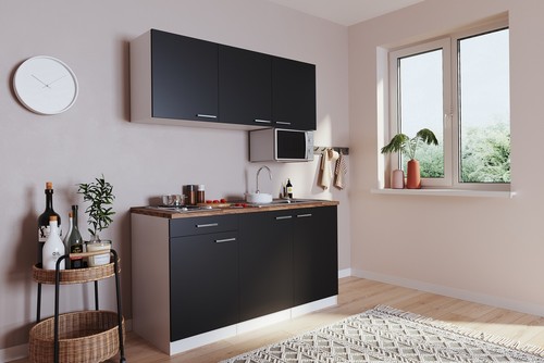 Cucina mini - cucina,
