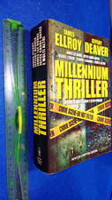 Libro millennium thriller - libro,