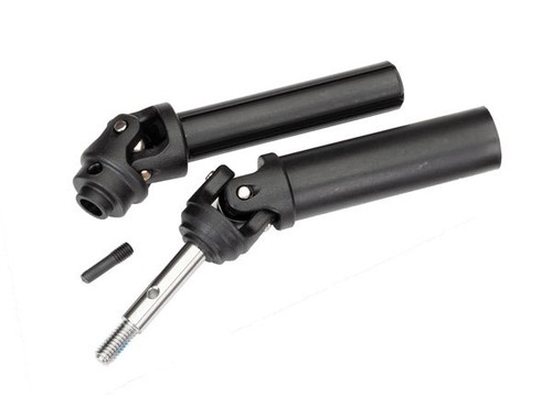 Traxxas 6852a semiasse - traxxas,