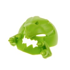 1x Lego Bionicle Hero Factory