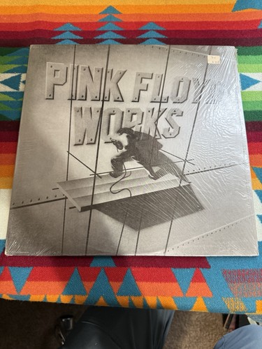 Original pink floyd - **,