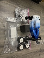 Tekno ET410.2 1/10 Scale 4x4