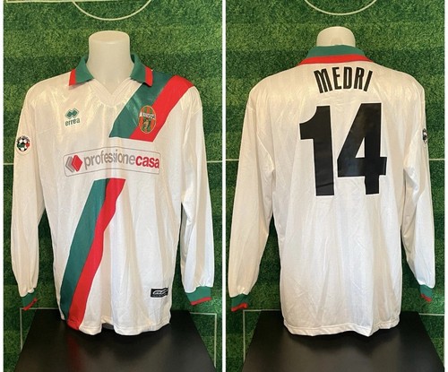 Maglia ternana calcio match - calcio,
