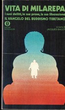 Vita di Milarepa - i suoi