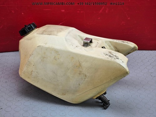 Serbatoio 39x yamaha 250 - 250, 2t
