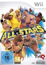 WWE All-Stars di THQ