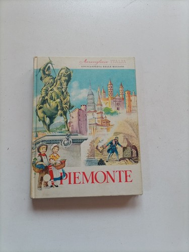 Meravigliosa italia - meravigliosa,