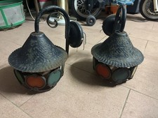 Coppia Applique Lampadari