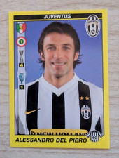 2009-10 Panini Calciatori