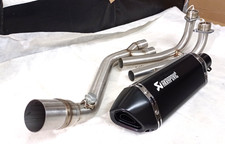 Marmitta sportiva tmax yamaha - tmax,