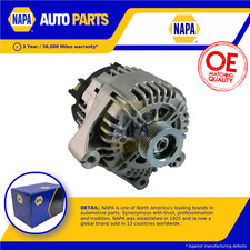 Alternatore adatto per BMW