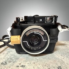 Fotocamera vintage Nikon