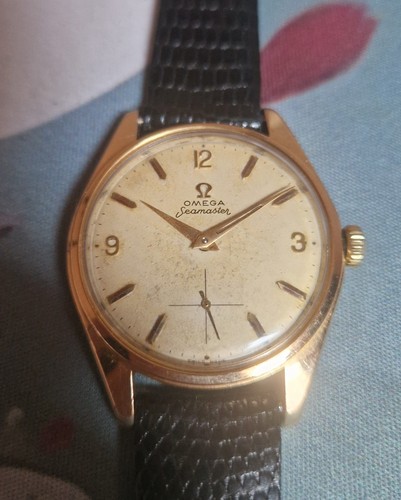 Orologio omega seamaster - orologio,