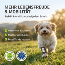 Nature Pet Elastische