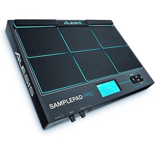 Alesis sample pad - sample, pro