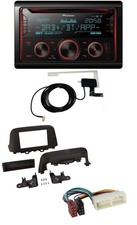 Pioneer 2DIN MP3 DAB USB CD